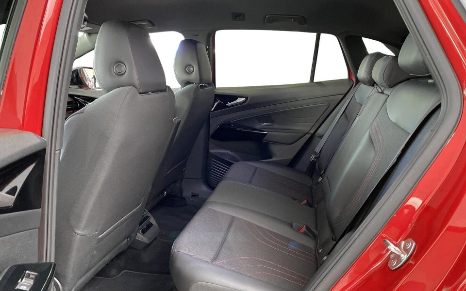 VW ID.4 77 GTX 4Motion 5d