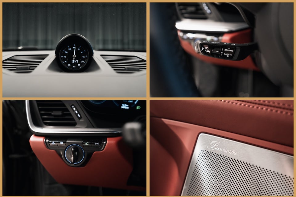 Porsche 911 Carrera 4S 3,0 Coupé PDK 2d