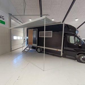 Iveco Daily, modelår 2019, 9,000 km