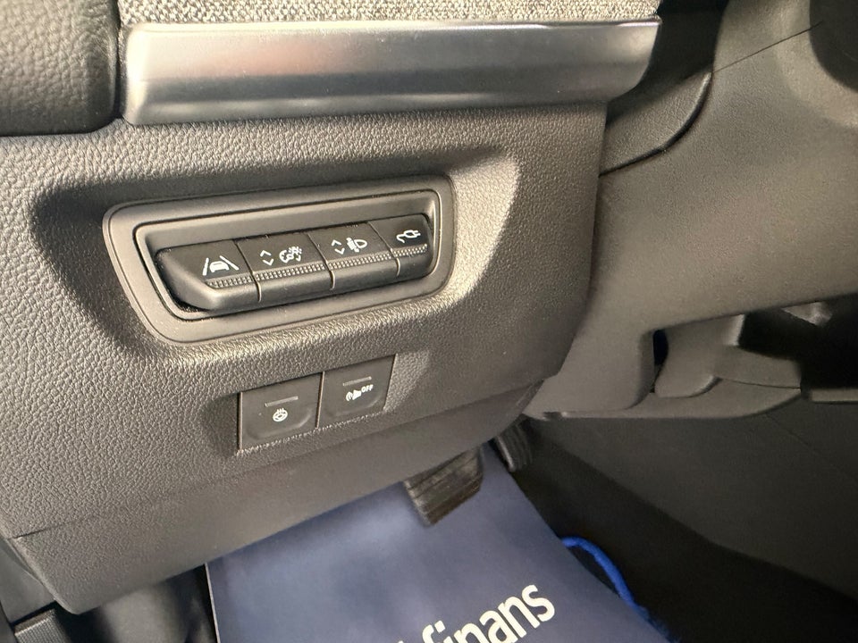 Renault Zoe 52 Intens 5d