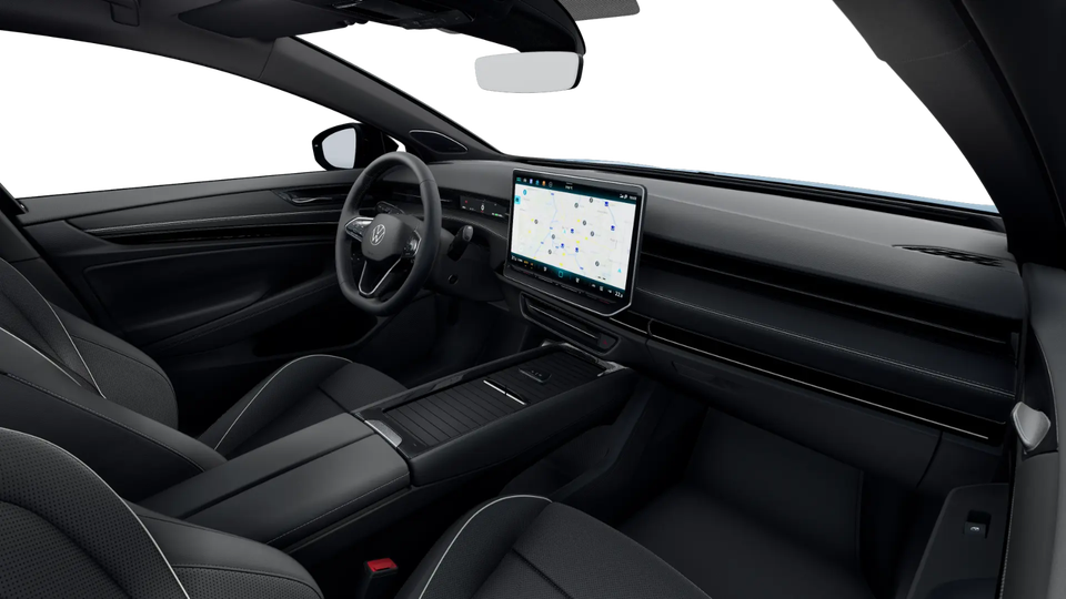 VW ID.7 77 Style+ Tourer 5d