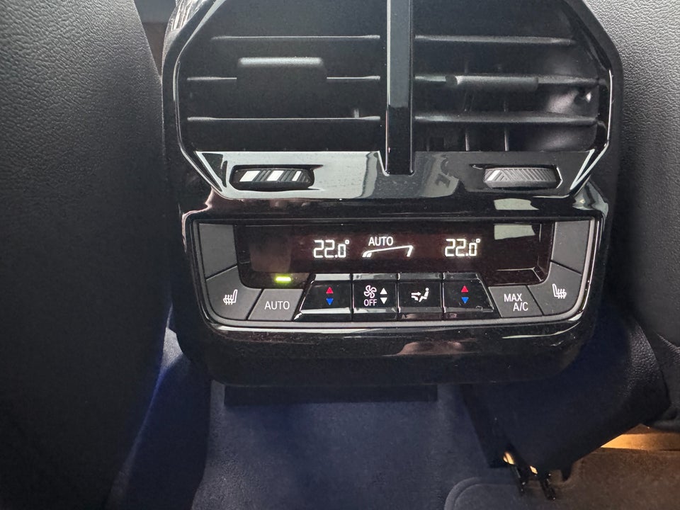 BMW iX xDrive50 Supercharged 5d