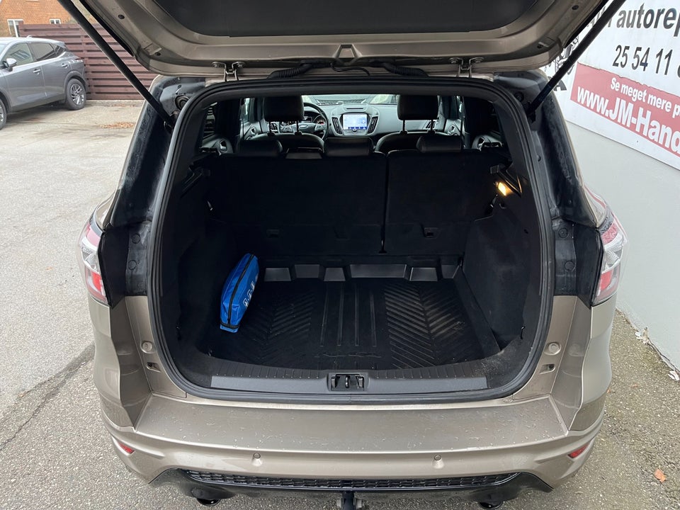 Ford Kuga 1,5 SCTi 150 ST-Line 5d