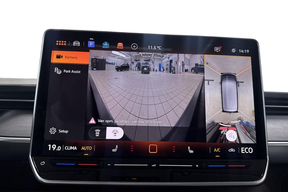 VW ID.Buzz 86 Style+ 6prs LWB 5d