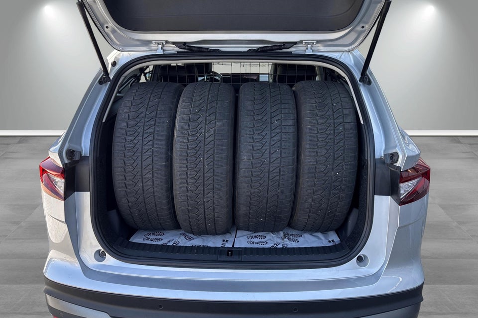 Skoda Enyaq 80 iV 5d