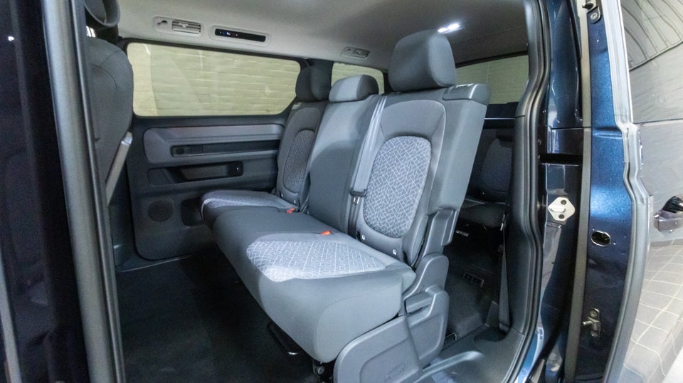 VW ID.Buzz 86 Style+ 7prs LWB 5d