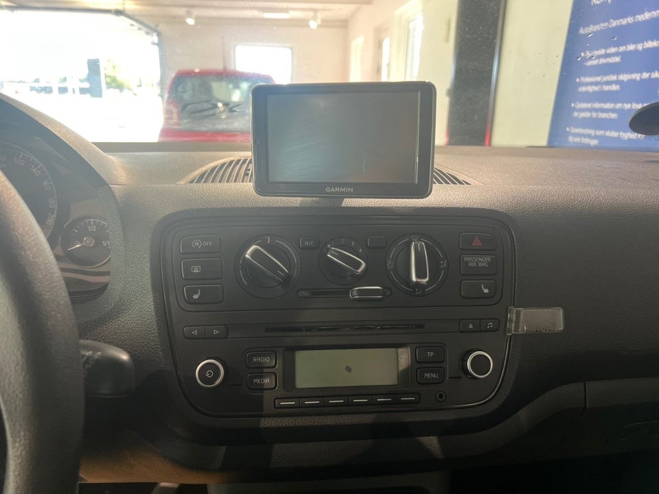 Skoda Citigo 1,0 60 Ambition 5d