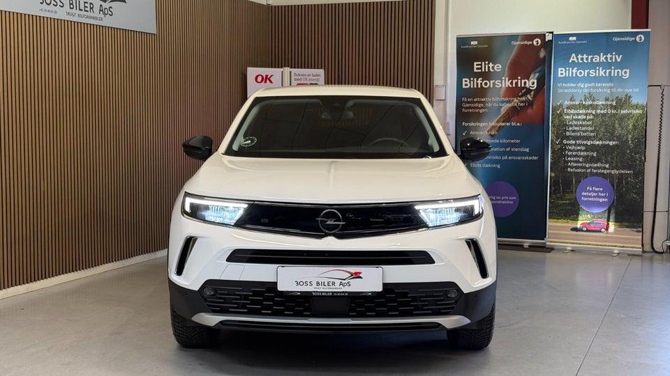 Opel Mokka-e 50 Elegance 5d
