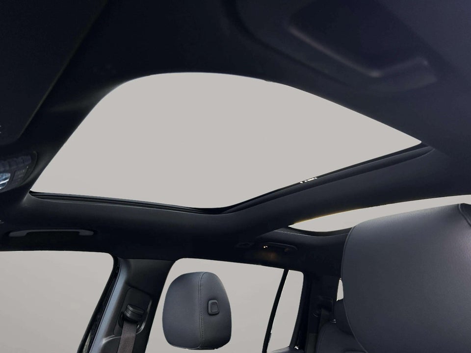 Mercedes EQB250 Progressive 7prs 5d