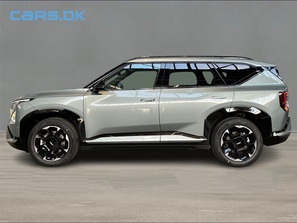 Kia EV5 81 Long Range GT-Line Launch Edition 5d