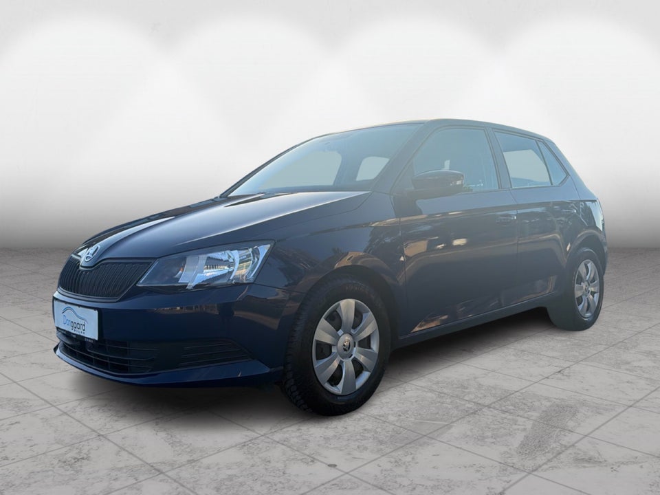Skoda Fabia 1,2 TSi 110 Celebration DSG 5d