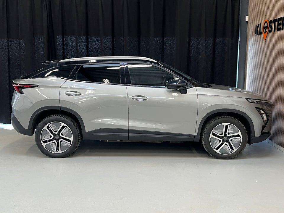 Omoda 5 EV Premium 5d