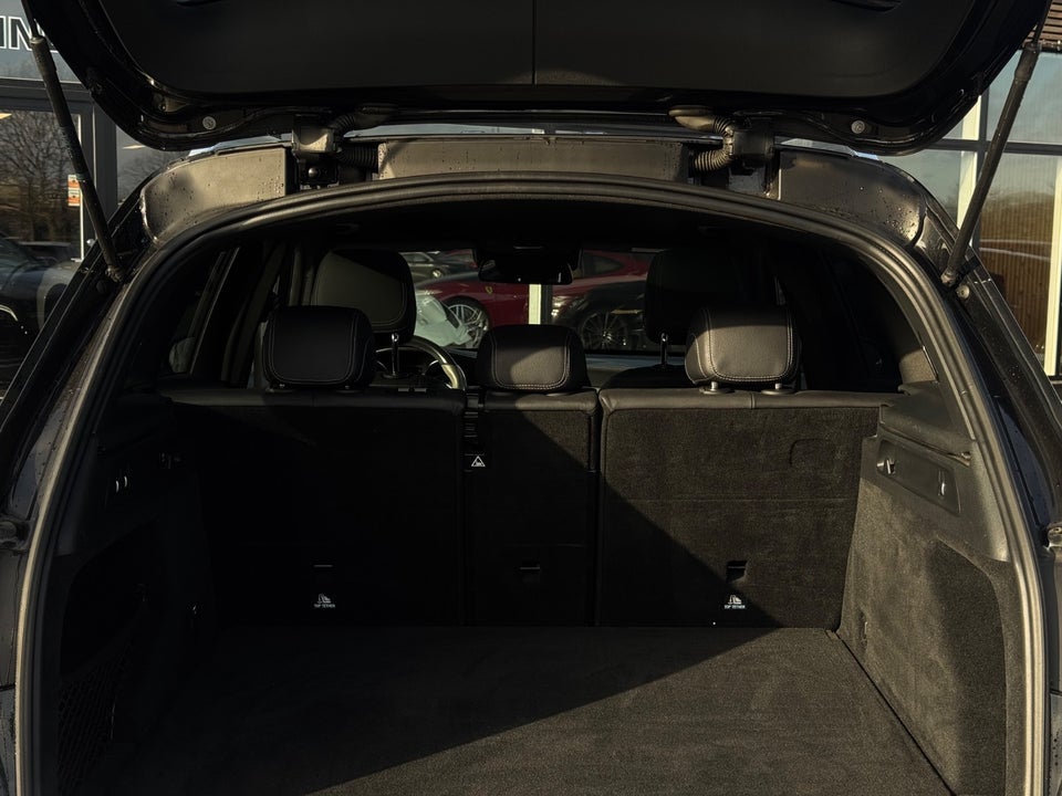 Mercedes GLC43 3,0 AMG aut. 4Matic 5d