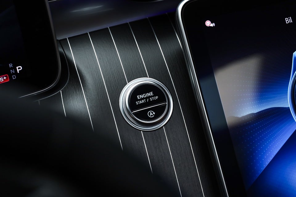 Mercedes CLE53 3,0 AMG Premium Plus Coupé aut. 4Matic+ 2d