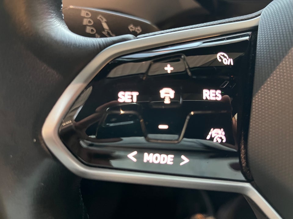 VW ID.4 77 Pro Performance Max 5d