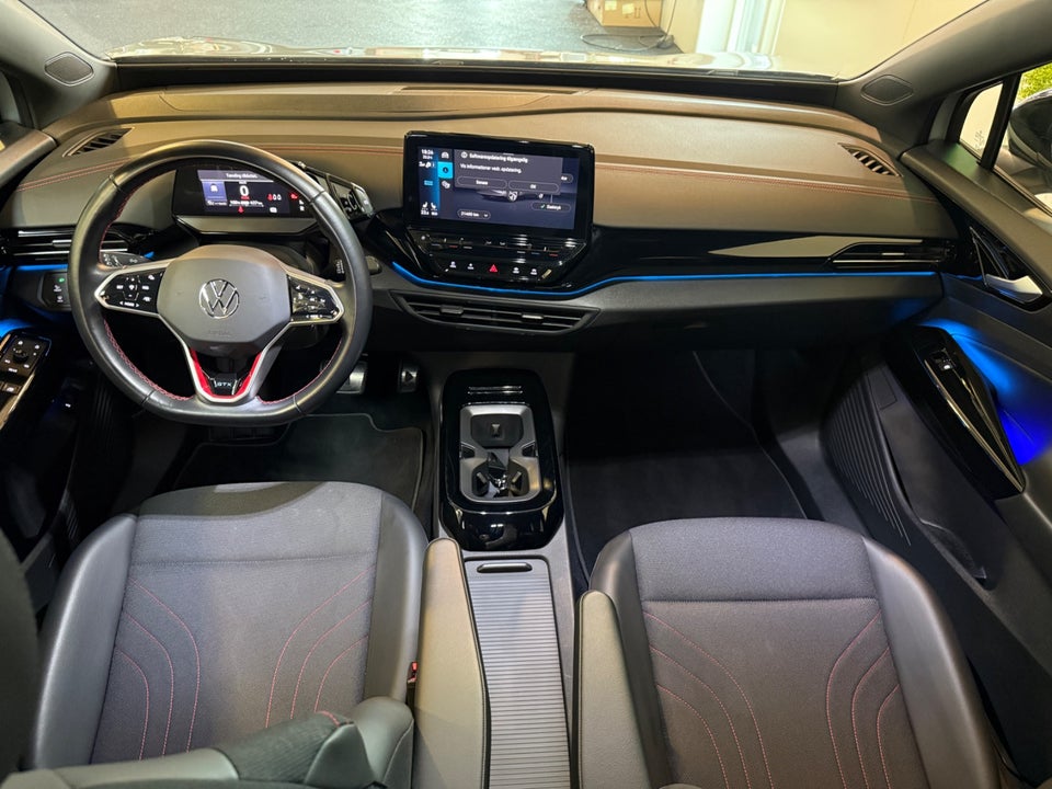 VW ID.4 77 GTX 4Motion 5d