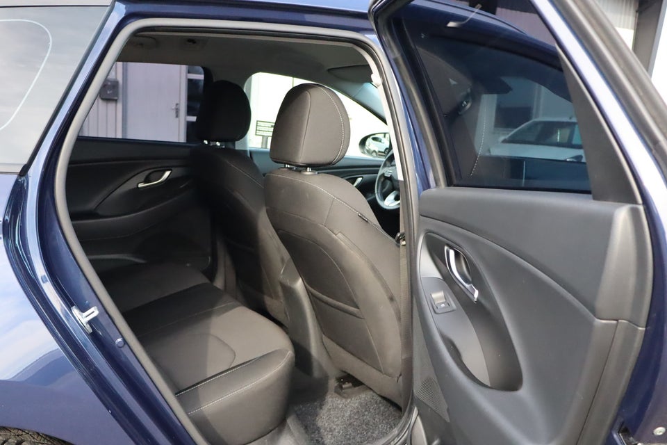 Hyundai i30 1,0 T-GDi N-Line stc. 5d