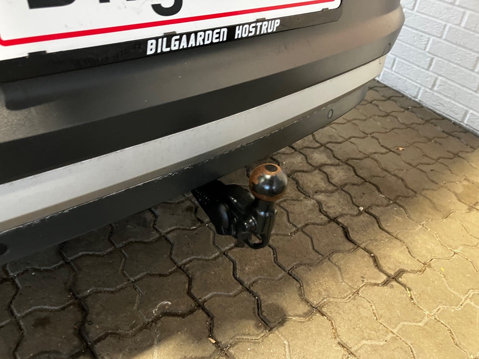 VW ID.4 77 Pro Performance Tech 5d