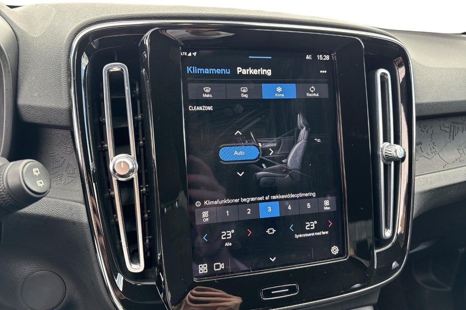 Volvo XC40 P6 ReCharge Core 5d