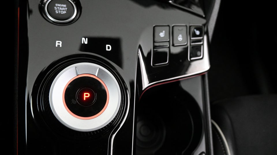 Kia Sportage 1,6 PHEV GT-Line aut. 4WD 5d