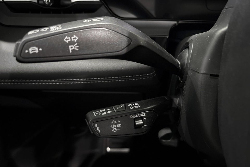 Audi Q6 e-tron S-line plus performance 5d