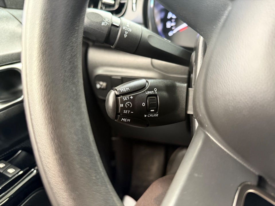 Citroën C3 1,2 PureTech 83 Feel 5d