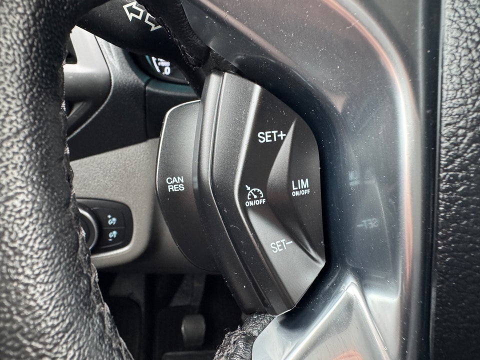 Ford Transit Connect 1,5 EcoBlue Trend lang