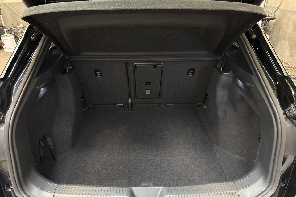 VW ID.4 77 Style+ 5d