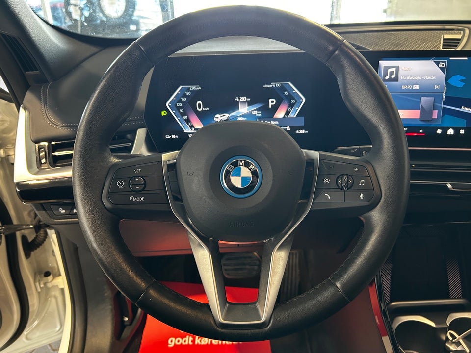 BMW iX1 eDrive20 X-Line 5d