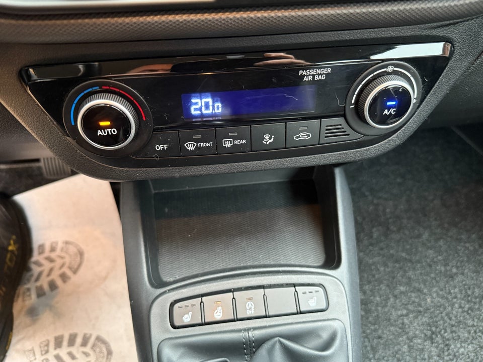 Hyundai i10 1,0 MPi Advanced 5d