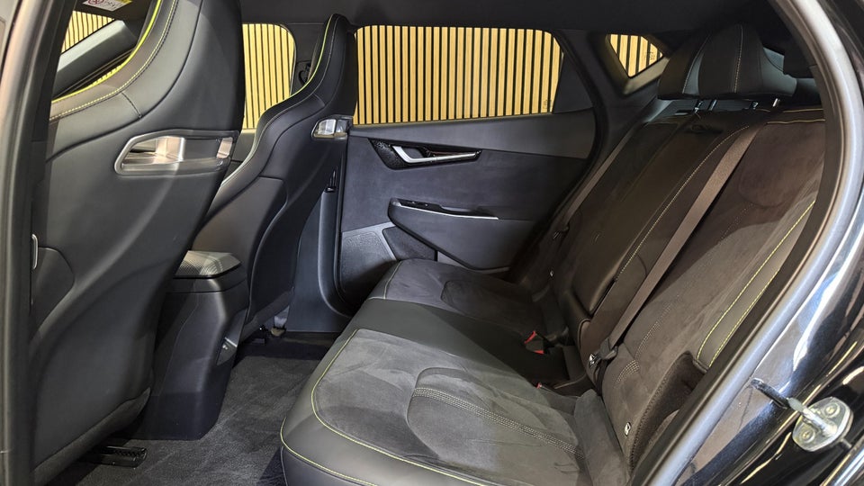 Kia EV6 77 GT Performance AWD 5d