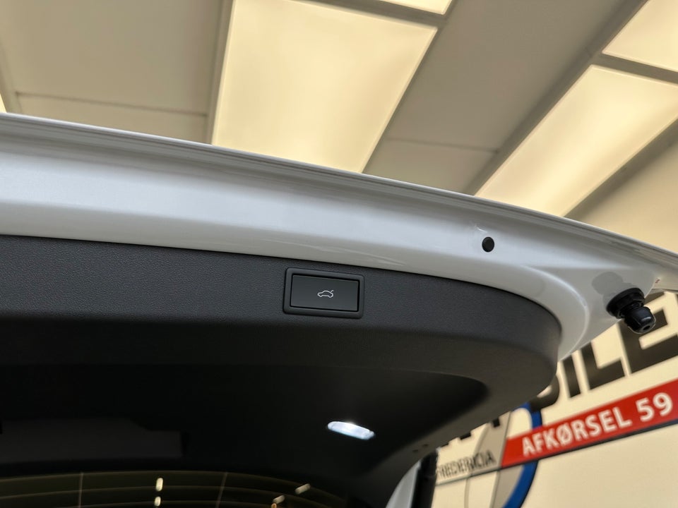 Skoda Elroq 85 iV Sportline 5d