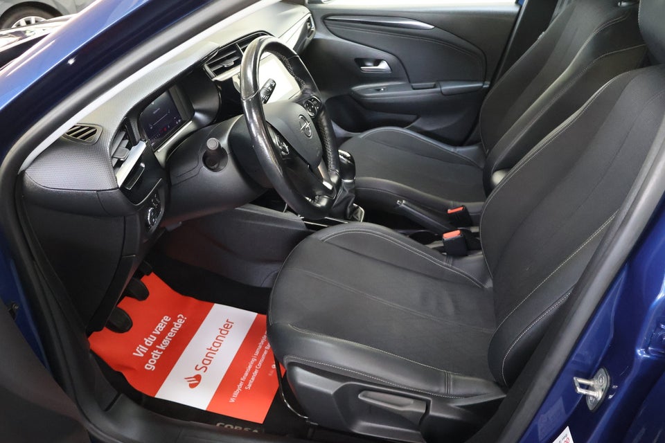 Opel Corsa 1,2 Elegance 5d