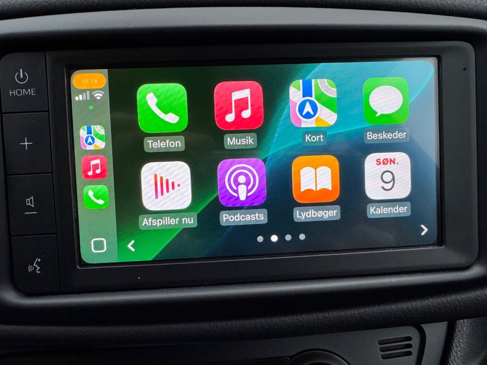 Toyota Yaris 1,5 VVT-iE T3 Smart 5d