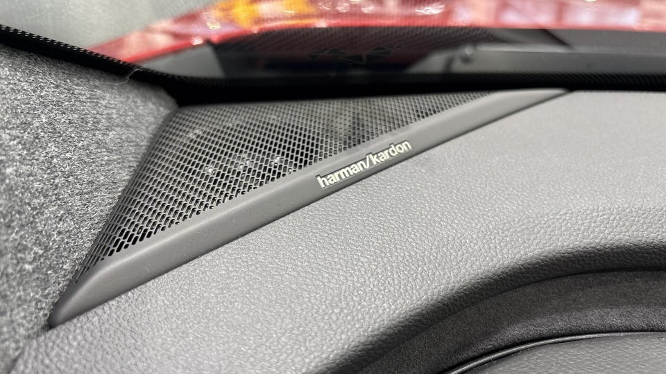 Renault Scenic E-Tech 87 Iconic 5d