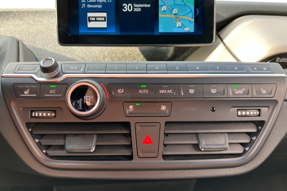 BMW i3 Edition WindMill 5d