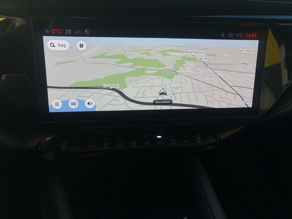 Alfa Romeo Junior Elettrica Speciale 5d