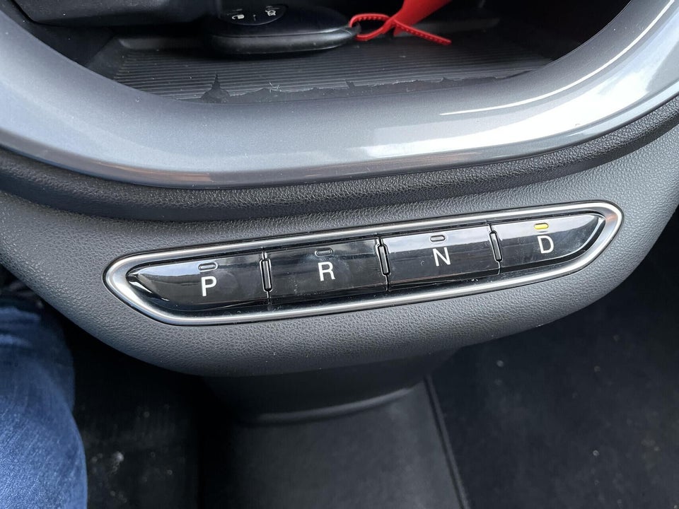 Fiat 500e 42 Icon 3+1 4d