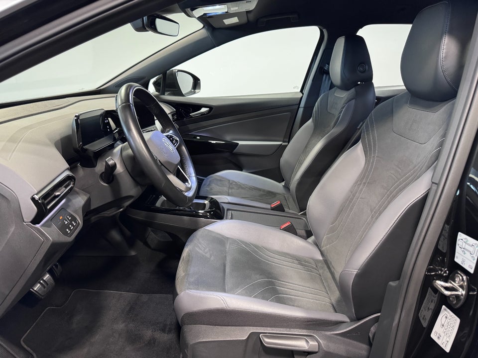 VW ID.4 77 Pro Performance 5d