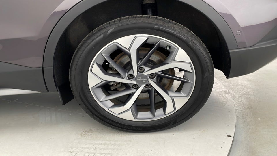 Aiways U5 Premium 5d