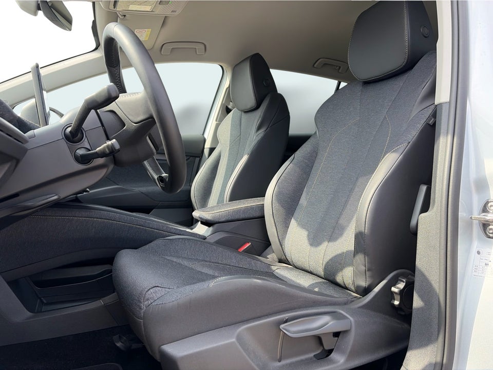 Skoda Elroq 85 iV Premium 5d