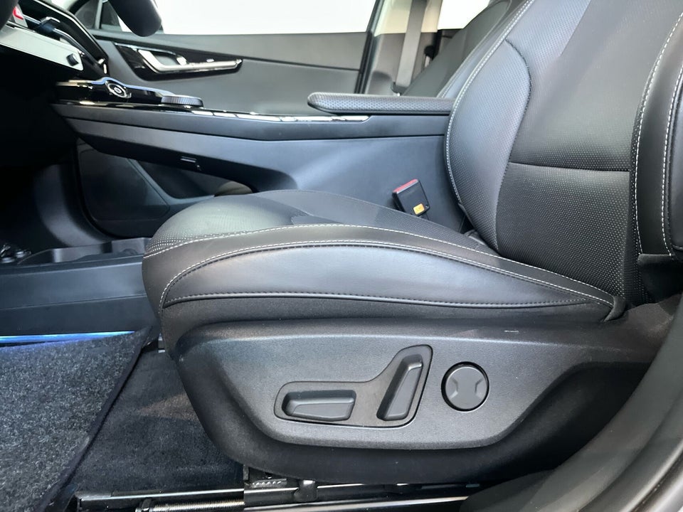 Kia EV6 77 Long Range Prestige 5d