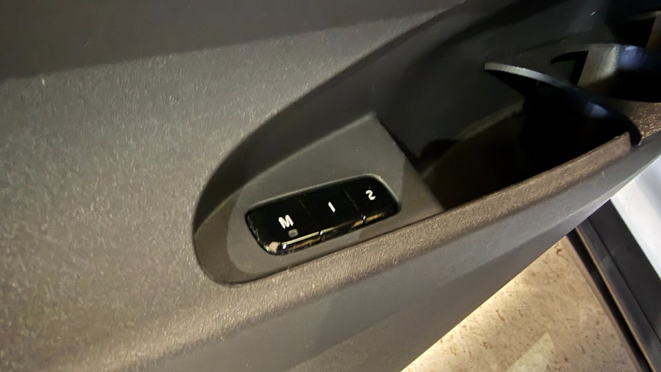 Polestar 2 Long Range 5d