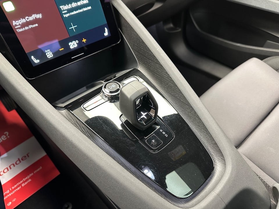 Polestar 2 Standard Range 5d