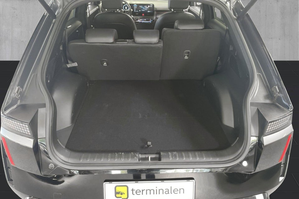Hyundai Ioniq 5 84 N Line+ 5d