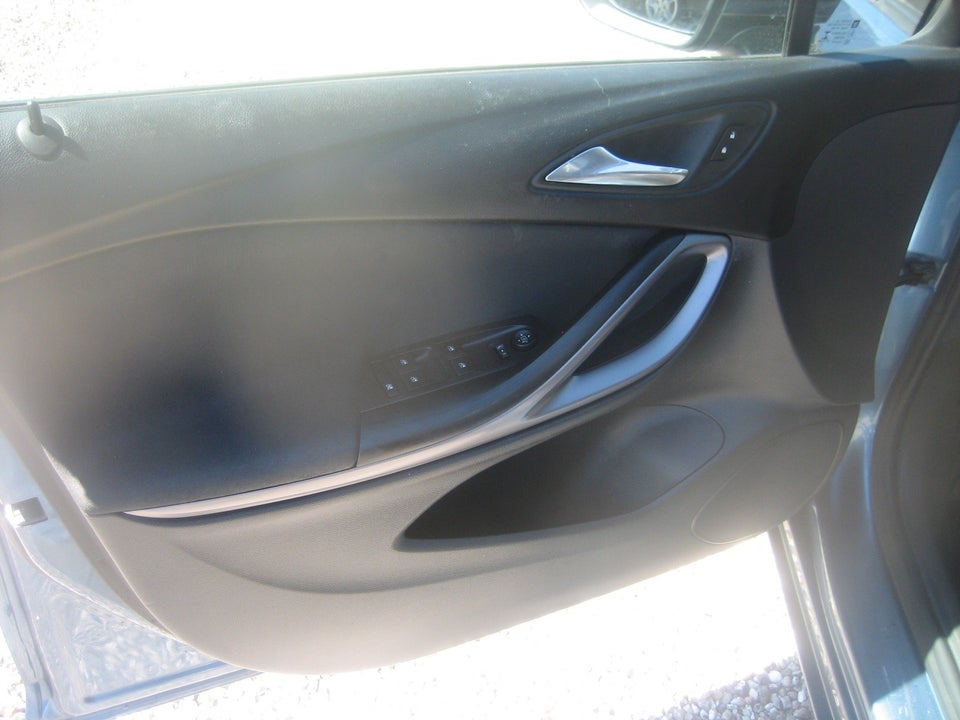 Opel Astra 1,0 T 105 Enjoy Sports Tourer 5d
