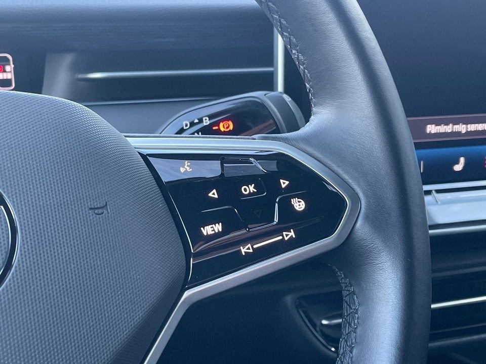 VW ID.7 77 Pro Tourer 5d