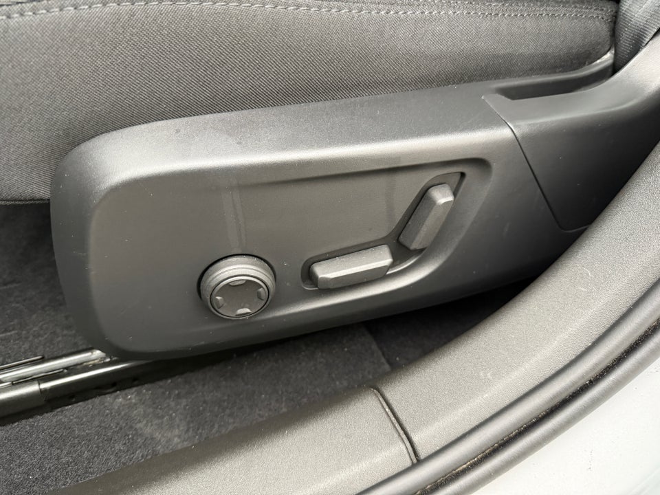 Polestar 2 Long Range 5d