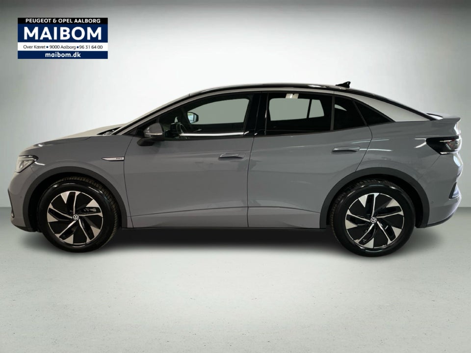 VW ID.5 77 Pro Performance 5d