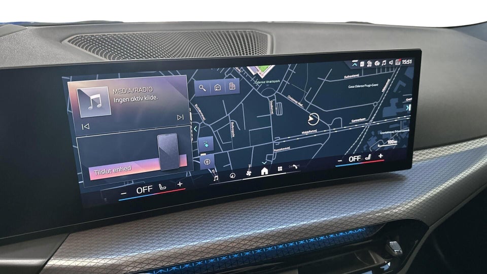 BMW i4 eDrive40 M-Sport 5d